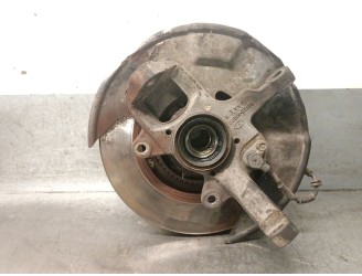 Recambio de mangueta delantera derecha para hyundai terracan (hp) 2.9 crdi cat referencia OEM IAM 56720H1000 56720H1000 