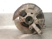 Recambio de mangueta delantera derecha para hyundai terracan (hp) 2.9 crdi cat referencia OEM IAM 56720H1000 56720H1000 