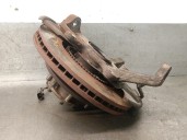 Recambio de mangueta delantera derecha para hyundai terracan (hp) 2.9 crdi cat referencia OEM IAM 56720H1000 56720H1000 