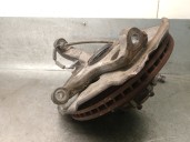 Recambio de mangueta delantera derecha para hyundai terracan (hp) 2.9 crdi cat referencia OEM IAM 56720H1000 56720H1000 