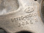 Recambio de mangueta delantera derecha para hyundai terracan (hp) 2.9 crdi cat referencia OEM IAM 56720H1000 56720H1000 