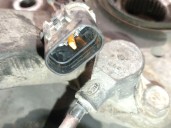 Recambio de mangueta delantera derecha para hyundai terracan (hp) 2.9 crdi cat referencia OEM IAM 56720H1000 56720H1000 