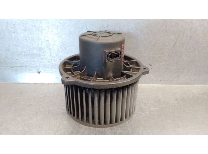 Recambio de motor calefaccion para hyundai terracan (hp) 2.9 crdi cat referencia OEM IAM 971093D000 971093D000 