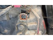 Recambio de piloto trasero derecho para hyundai terracan (hp) 2.9 crdi cat referencia OEM IAM 92402H1020 92402H1020 