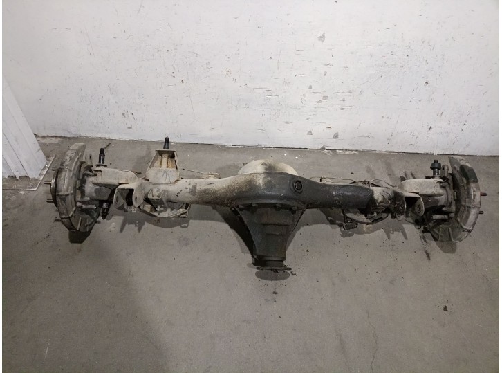 Recambio de puente trasero para hyundai terracan (hp) 2.9 crdi cat referencia OEM IAM 52100H1121 52100H1121 