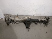Recambio de puente trasero para hyundai terracan (hp) 2.9 crdi cat referencia OEM IAM 52100H1121 52100H1121 