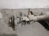 Recambio de puente trasero para hyundai terracan (hp) 2.9 crdi cat referencia OEM IAM 52100H1121 52100H1121 