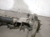 Recambio de puente trasero para hyundai terracan (hp) 2.9 crdi cat referencia OEM IAM 52100H1121 52100H1121 