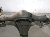 Recambio de puente trasero para hyundai terracan (hp) 2.9 crdi cat referencia OEM IAM 52100H1121 52100H1121 