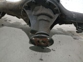 Recambio de puente trasero para hyundai terracan (hp) 2.9 crdi cat referencia OEM IAM 52100H1121 52100H1121 