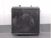 Recambio de radiador agua para hyundai terracan (hp) 2.9 crdi cat referencia OEM IAM 25310H1920 25310H1920 HCC