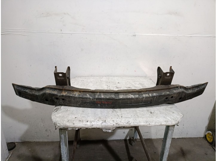 Recambio de refuerzo paragolpes delantero para hyundai terracan (hp) 2.9 crdi cat referencia OEM IAM 86540H1020 86540H1020 