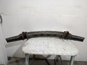 Recambio de refuerzo paragolpes delantero para hyundai terracan (hp) 2.9 crdi cat referencia OEM IAM 86540H1020 86540H1020 