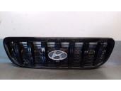 Recambio de rejilla delantera para hyundai terracan (hp) 2.9 crdi cat referencia OEM IAM 86250H1040 86250H1040 