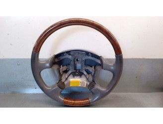 Recambio de volante para hyundai terracan (hp) 2.9 crdi cat referencia OEM IAM 5612039960TN 5612039960TN 