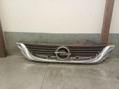 Recambio de rejilla delantera para opel vectra b berlina 2.0 dti referencia OEM IAM 9118731 6320073 