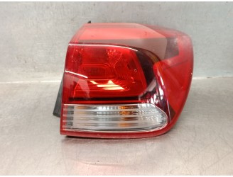 Recambio de piloto trasero derecho para kia rio iv (yb, sc, fb) 1.2 cvvt referencia OEM IAM 92402H8000 92402H8000 