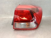 Replacement rear right light for kia rio iv (yb, sc, fb) 1.2 cvvt OEM IAM reference 92402H8000 92402H8000 