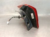 Replacement rear right light for kia rio iv (yb, sc, fb) 1.2 cvvt OEM IAM reference 92402H8000 92402H8000 