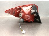 Replacement rear right light for kia rio iv (yb, sc, fb) 1.2 cvvt OEM IAM reference 92402H8000 92402H8000 