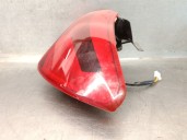 Replacement rear right light for kia rio iv (yb, sc, fb) 1.2 cvvt OEM IAM reference 92402H8000 92402H8000 