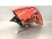 Replacement rear right light for kia rio iv (yb, sc, fb) 1.2 cvvt OEM IAM reference 92402H8000 92402H8000 