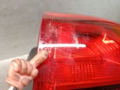 Replacement rear right light for kia rio iv (yb, sc, fb) 1.2 cvvt OEM IAM reference 92402H8000 92402H8000 