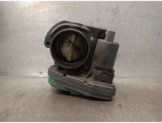 Recambio de caja mariposa para citroën c4 berlina 1.6 16v cat (nfu / tu5jp4) referencia OEM IAM 9661809080 163637 0280750164 BOS