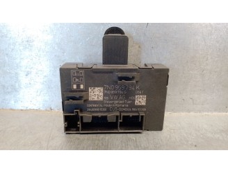 Recambio de modulo confort para seat alhambra (710, 711) 1.4 tsi referencia OEM IAM 7N0959794K 7N0959794L CONTINENTAL