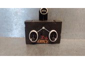 Recambio de modulo confort para seat alhambra (710, 711) 1.4 tsi referencia OEM IAM 7N0959794K 7N0959794L CONTINENTAL