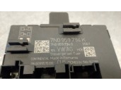 Recambio de modulo confort para seat alhambra (710, 711) 1.4 tsi referencia OEM IAM 7N0959794K 7N0959794L CONTINENTAL