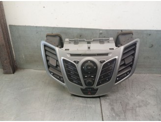 Recambio de mando multifuncion para ford fiesta (cb1) 1.4 tdci cat referencia OEM IAM 8A6T18K811AD 1525122 