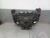 Recambio de mando multifuncion para ford fiesta (cb1) 1.4 tdci cat referencia OEM IAM 8A6T18K811AD 1525122 