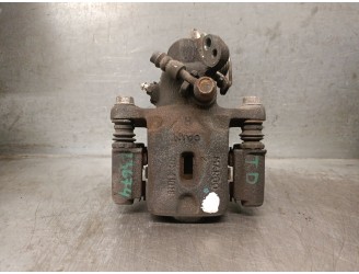Replacement rear right brake caliper for Hyundai Coupe (RD) 2.0 16V CAT OEM IAM reference 5832029A20 5832029A20 