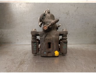 Recambio de pinza freno trasera izquierda para hyundai coupe (rd) 2.0 16v cat referencia OEM IAM 5831029A20 5831029A20 