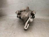 Replacement rear left brake caliper for Hyundai Coupe (RD) 2.0 16V CAT OEM IAM reference 5831029A20 5831029A20 