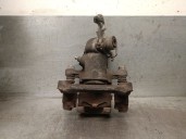 Replacement rear left brake caliper for Hyundai Coupe (RD) 2.0 16V CAT OEM IAM reference 5831029A20 5831029A20 