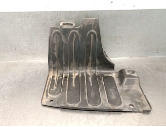 Recambio de cubrecarter para kia rio iv (yb, sc, fb) 1.2 cvvt referencia OEM IAM 86692H8000 86692H8000 CESTA 45-A