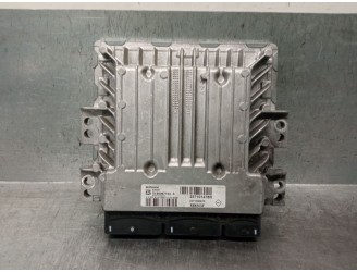 Recambio de centralita motor uce para renault megane iii berlina 5p 1.5 dci diesel fap referencia OEM IAM 237101478R 237100037R 