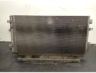 Recambio de condensador / radiador aire acondicionado para renault megane iii berlina 5p 1.5 dci diesel fap referencia OEM IAM 9