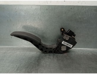 Recambio de potenciometro pedal para renault megane iii berlina 5p 1.5 dci diesel fap referencia OEM IAM 180020022R 180020022R 
