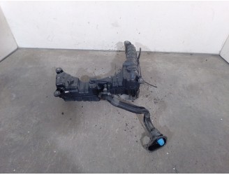 Recambio de deposito combustible para renault express furgoneta/monovolumen 1.5 blue dci 75 (f6aa) referencia OEM IAM 172A27153R