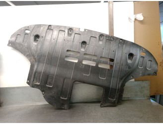 Recambio de cubrecarter para kia rio iv (yb, sc, fb) 1.2 cvvt referencia OEM IAM 29110H8500 29110H8500 CESTA 50-B