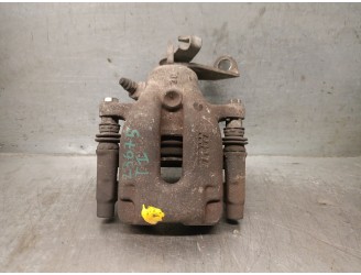 Recambio de pinza freno trasera izquierda para citroën xsara picasso 1.6 hdi cat (9hy / dv6ted4) referencia OEM IAM 4400R2 4400R