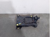 Recambio de deposito combustible para citroën c4 picasso ii 1.6 bluehdi 120 referencia OEM IAM 9812729380 9812729380 