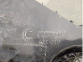 Recambio de deposito combustible para citroën c4 picasso ii 1.6 bluehdi 120 referencia OEM IAM 9812729380 9812729380 