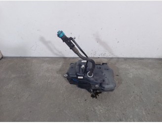 Recambio de deposito combustible para opel zafira tourer 1.6 cdti dpf referencia OEM IAM 13414211 13438275 