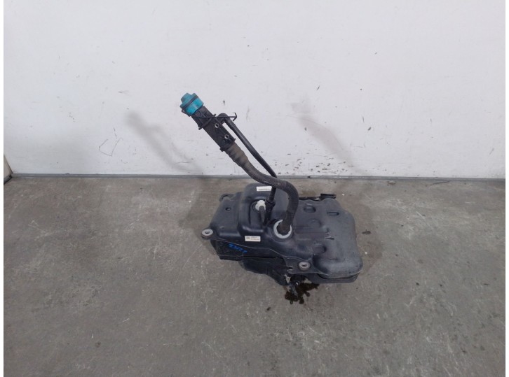 Recambio de deposito combustible para opel zafira tourer 1.6 cdti dpf referencia OEM IAM 13414211 13438275 