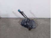 Recambio de deposito combustible para opel zafira tourer 1.6 cdti dpf referencia OEM IAM 13414211 13438275 