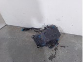 Recambio de deposito combustible para opel zafira tourer 1.6 cdti dpf referencia OEM IAM 13414211 13438275 